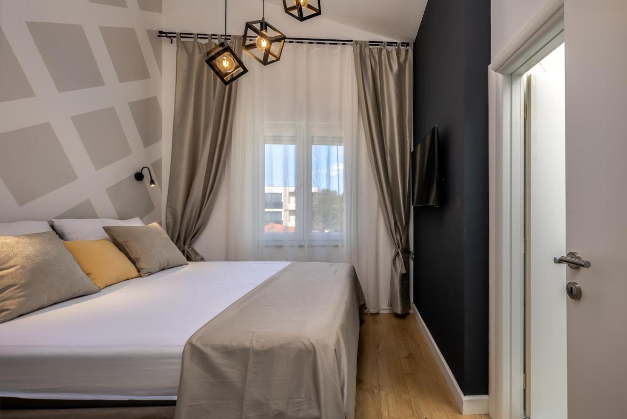 Apartment Forever Selce Exterior foto