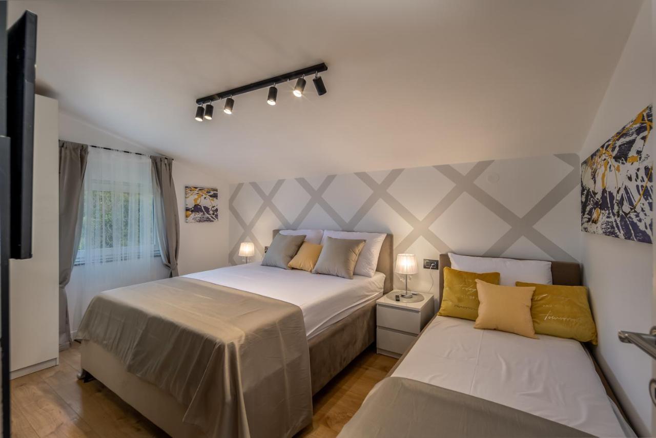 Apartment Forever Selce Exterior foto